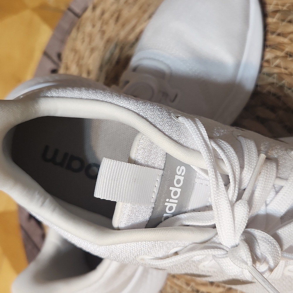 Adidas sneakers - Picture 4 of 11
